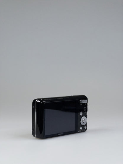 Sony Cyber-shot DSC-W630