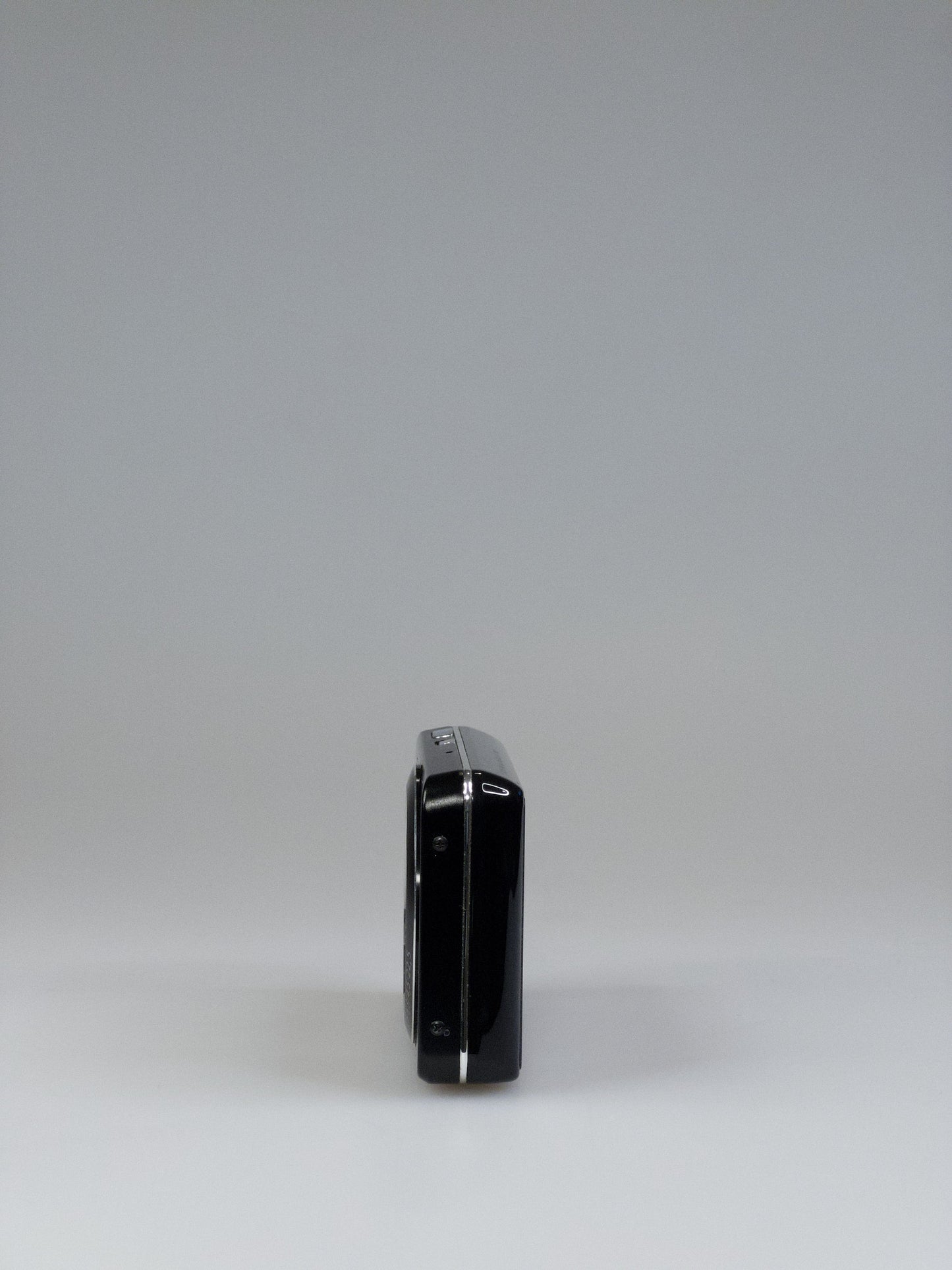 Sony Cyber-shot DSC-W630