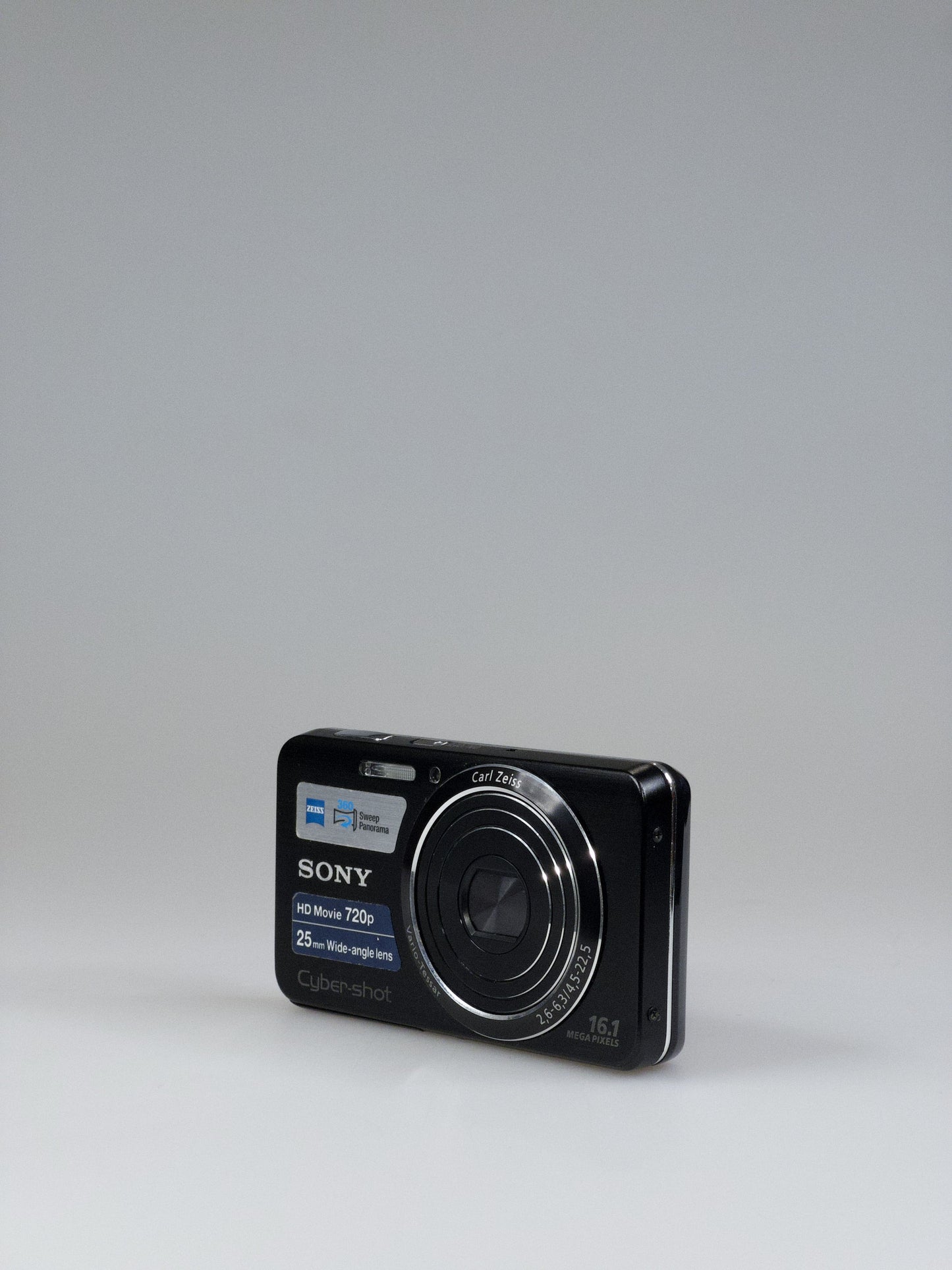 Sony Cyber-shot DSC-W630