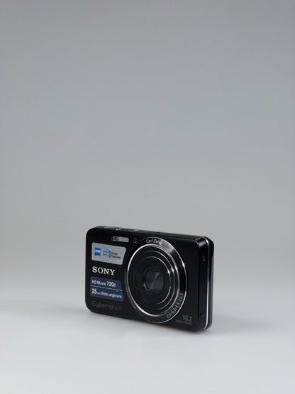 Sony Cyber-shot DSC-W630