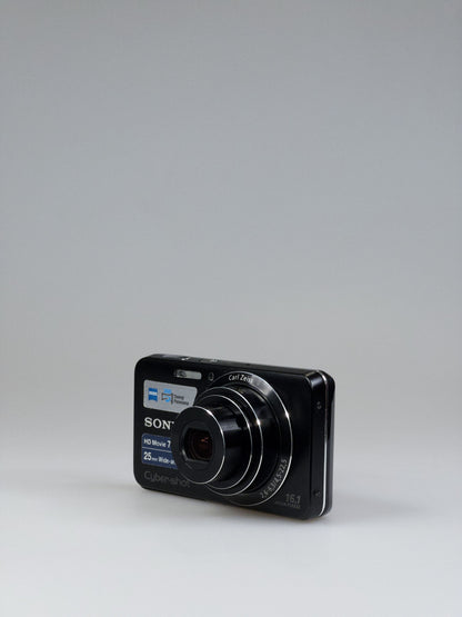 Sony Cyber-shot DSC-W630