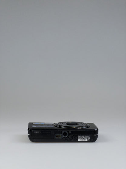 Sony Cyber-shot DSC-W630