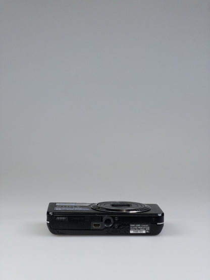 Sony Cyber-shot DSC-W630