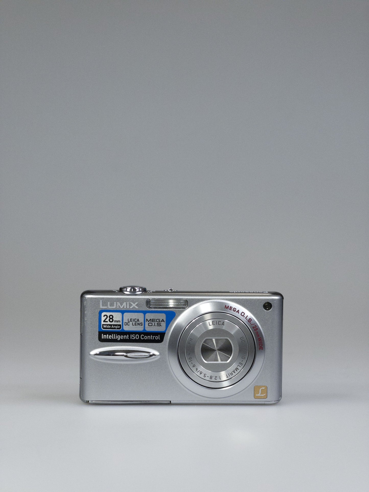 Panasonic Lumix DMC-FX30