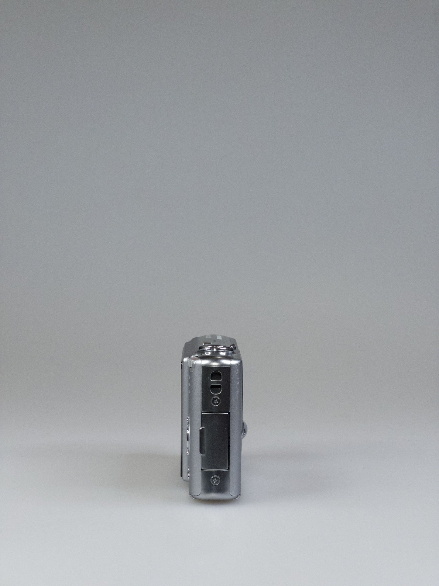 Panasonic Lumix DMC-FX30