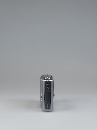 Panasonic Lumix DMC-FX30