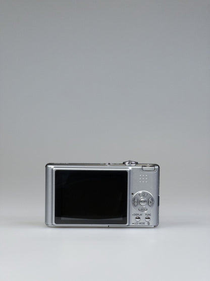 Panasonic Lumix DMC-FX30