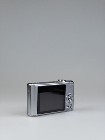 Panasonic Lumix DMC-FX30