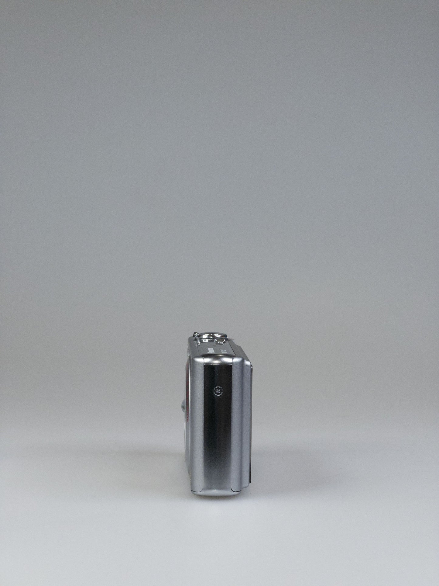 Panasonic Lumix DMC-FX30