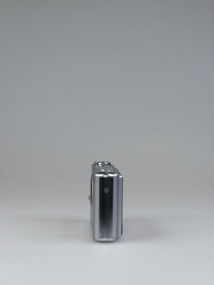 Panasonic Lumix DMC-FX30