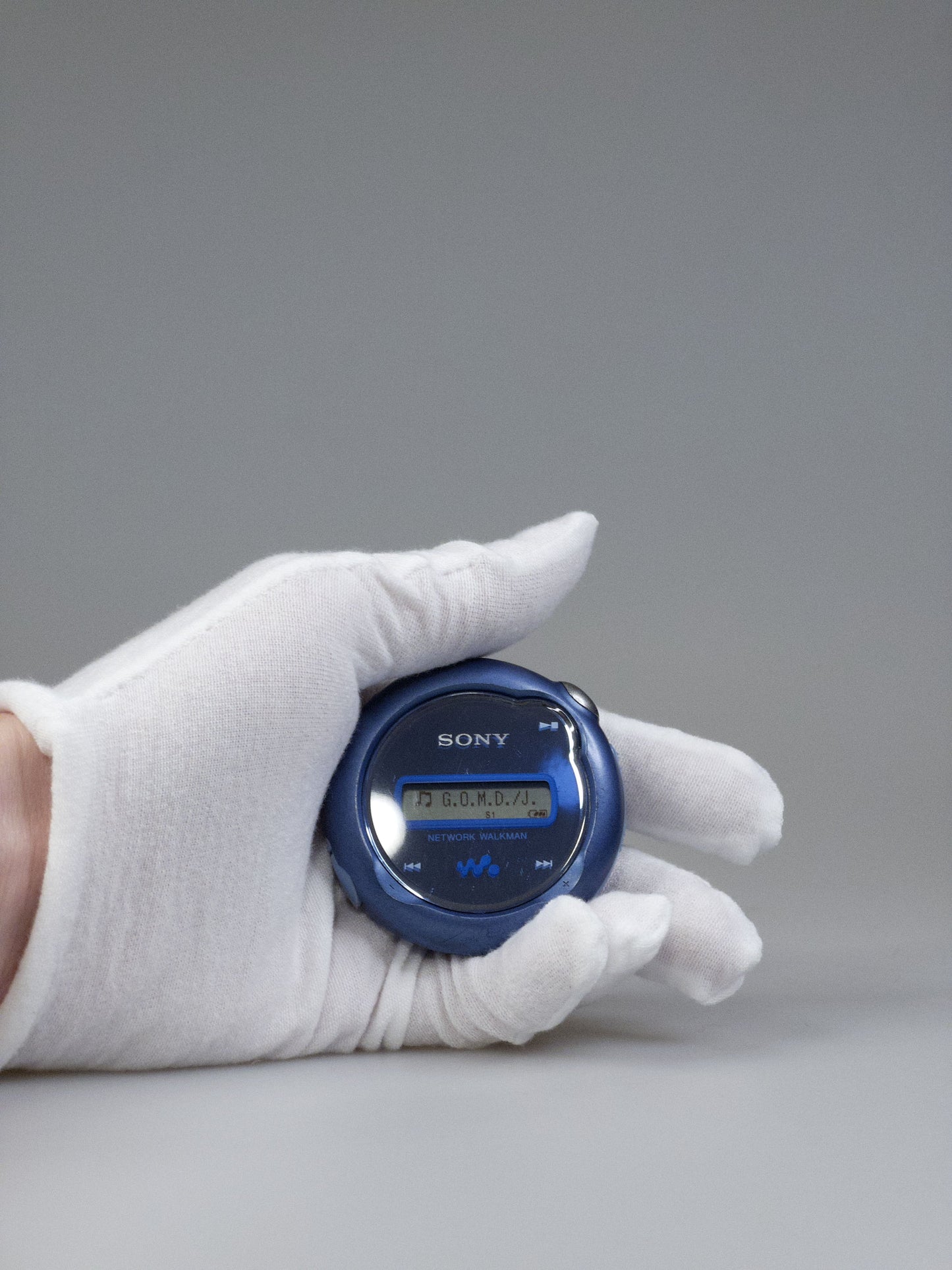 Sony Walkman NW-E105