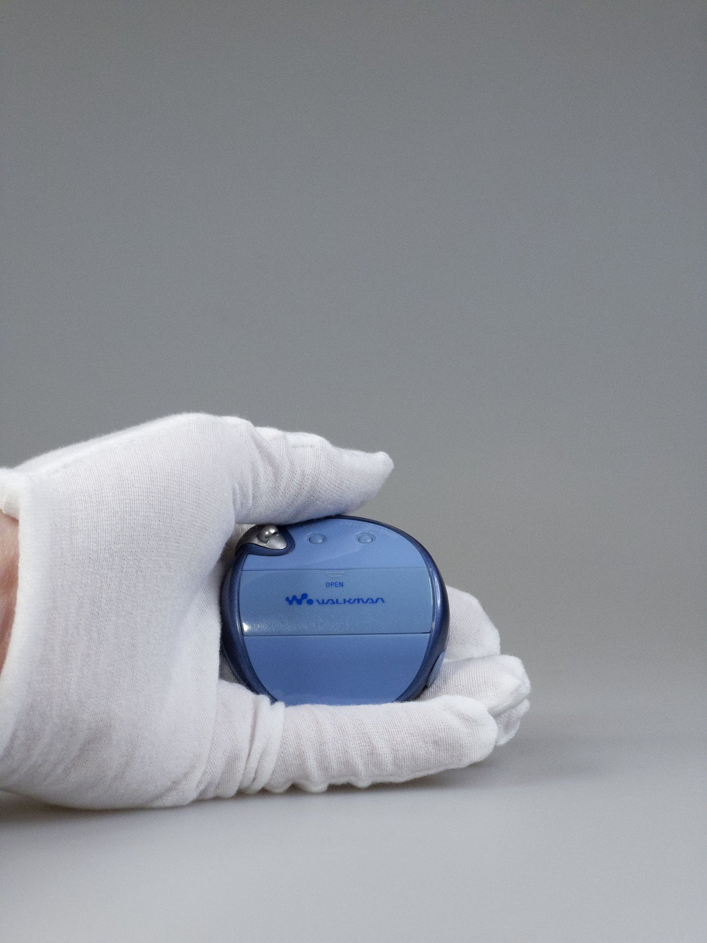 Sony Walkman NW-E105