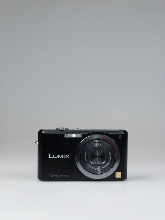 Panasonic Lumix DMC-FX100