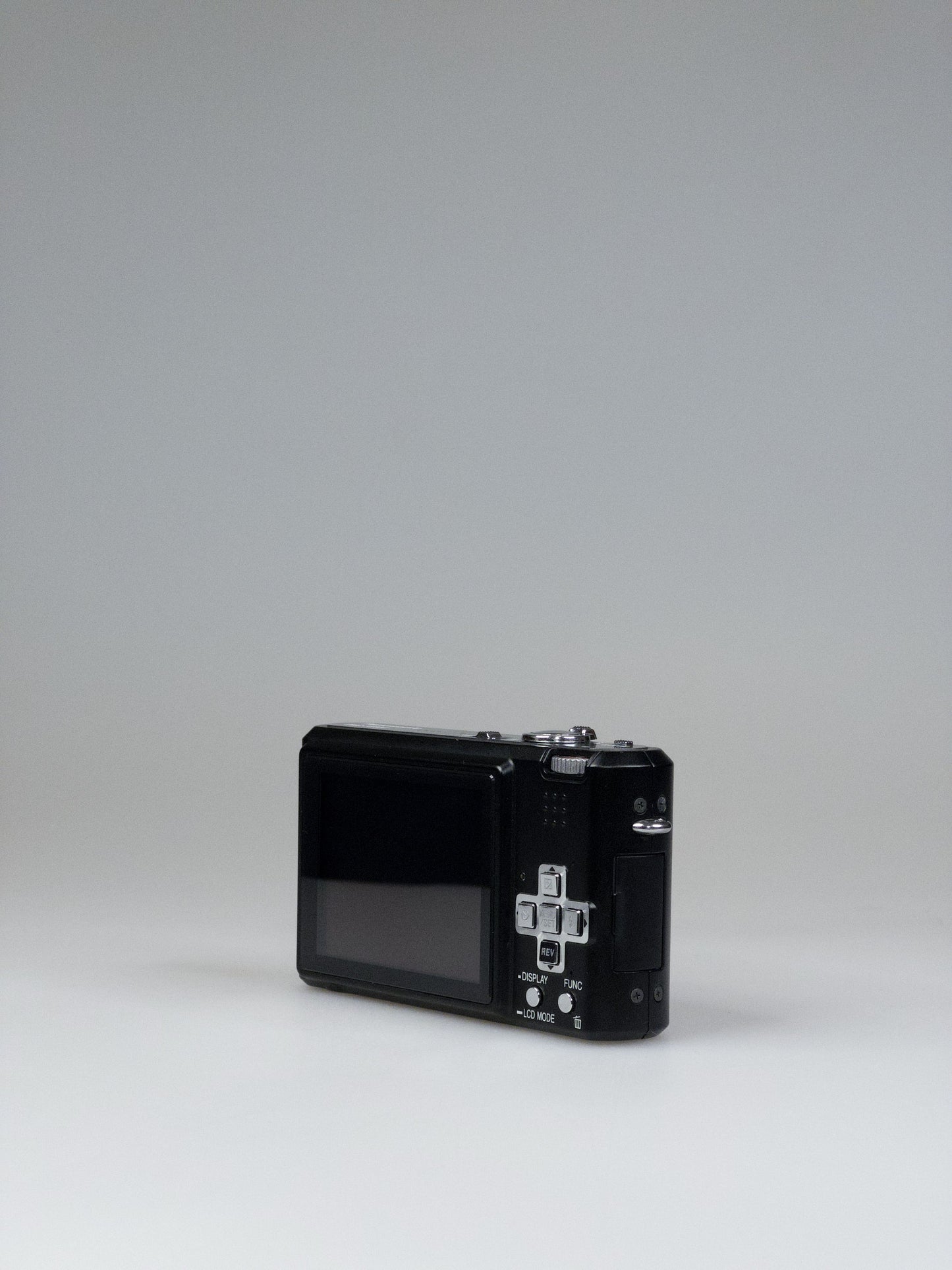 Panasonic Lumix DMC-FX100