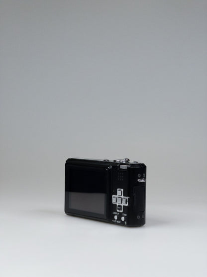 Panasonic Lumix DMC-FX100