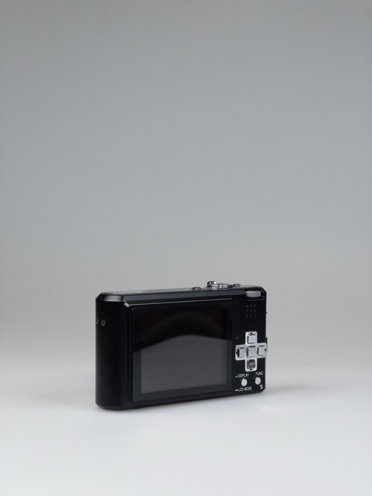 Panasonic Lumix DMC-FX100