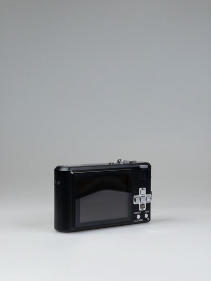 Panasonic Lumix DMC-FX100