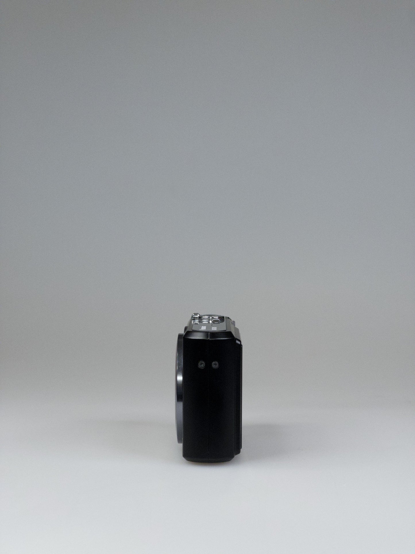 Panasonic Lumix DMC-FX100