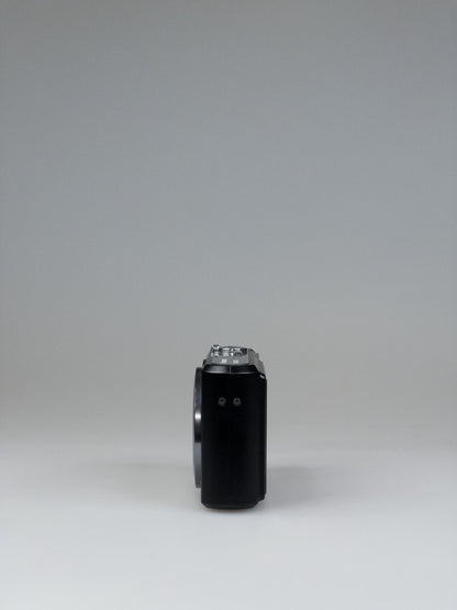 Panasonic Lumix DMC-FX100