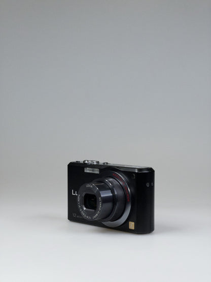 Panasonic Lumix DMC-FX100