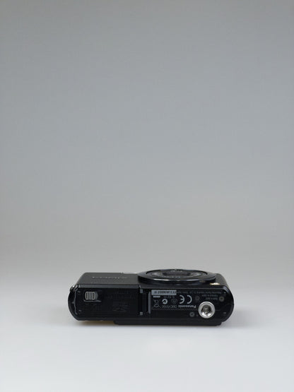 Panasonic Lumix DMC-FX100