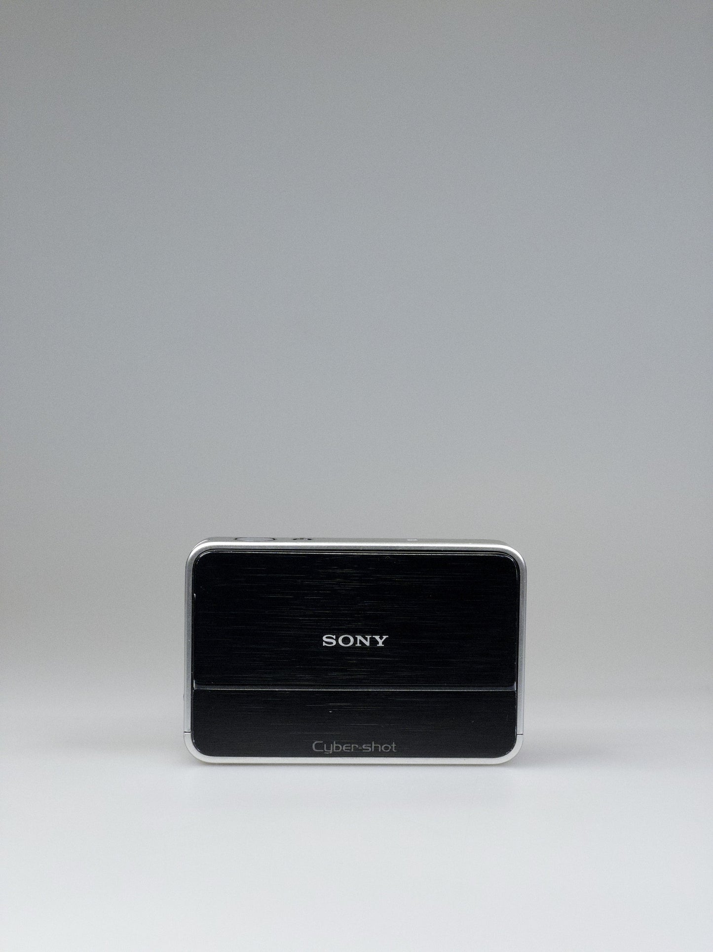 Sony Cyber-shot DSC-T2