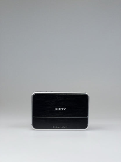 Sony Cyber-shot DSC-T2
