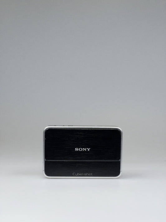 Sony Cyber-shot DSC-T2