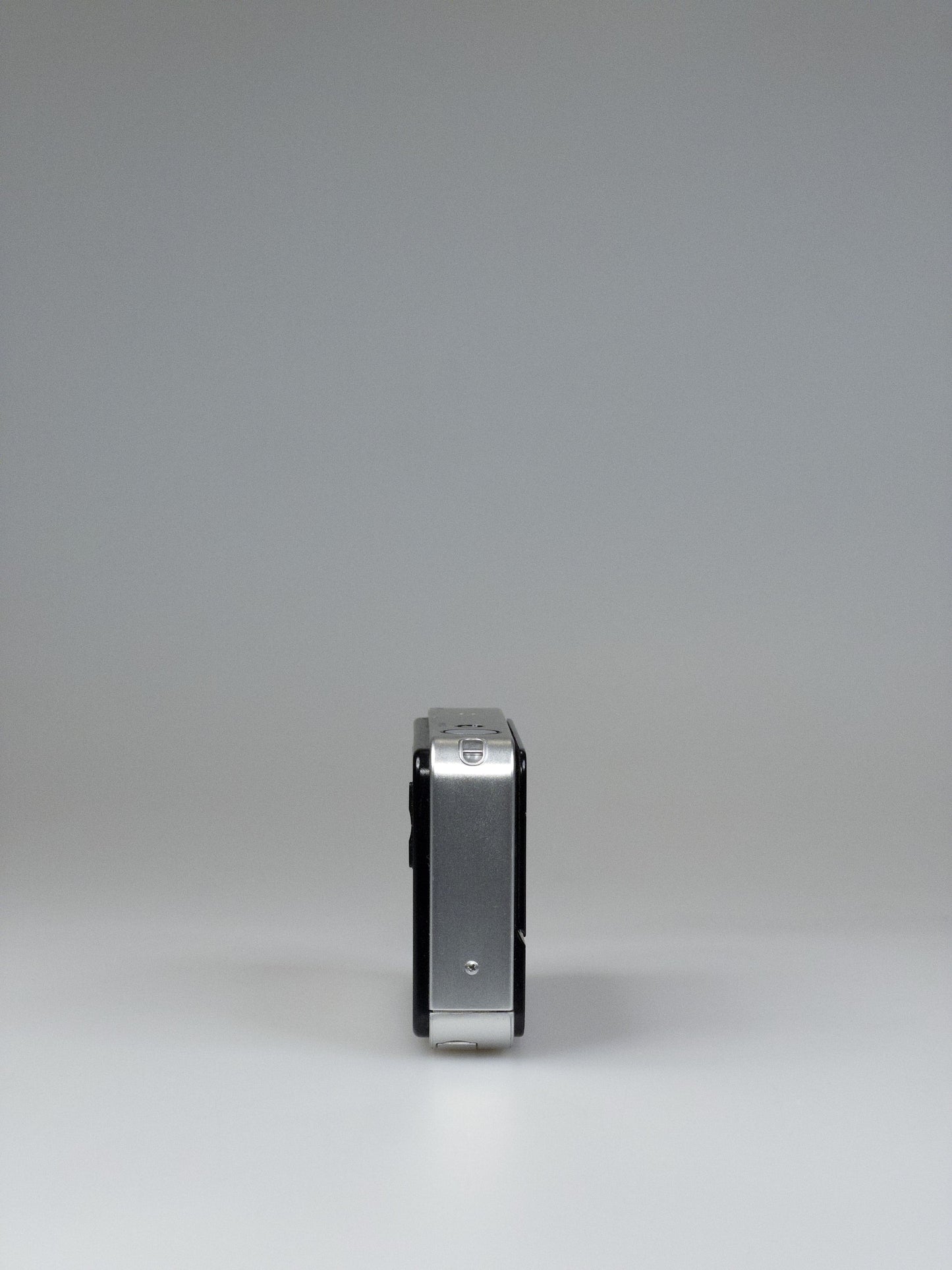 Sony Cyber-shot DSC-T2