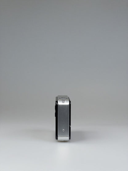 Sony Cyber-shot DSC-T2