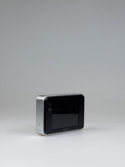 Sony Cyber-shot DSC-T2