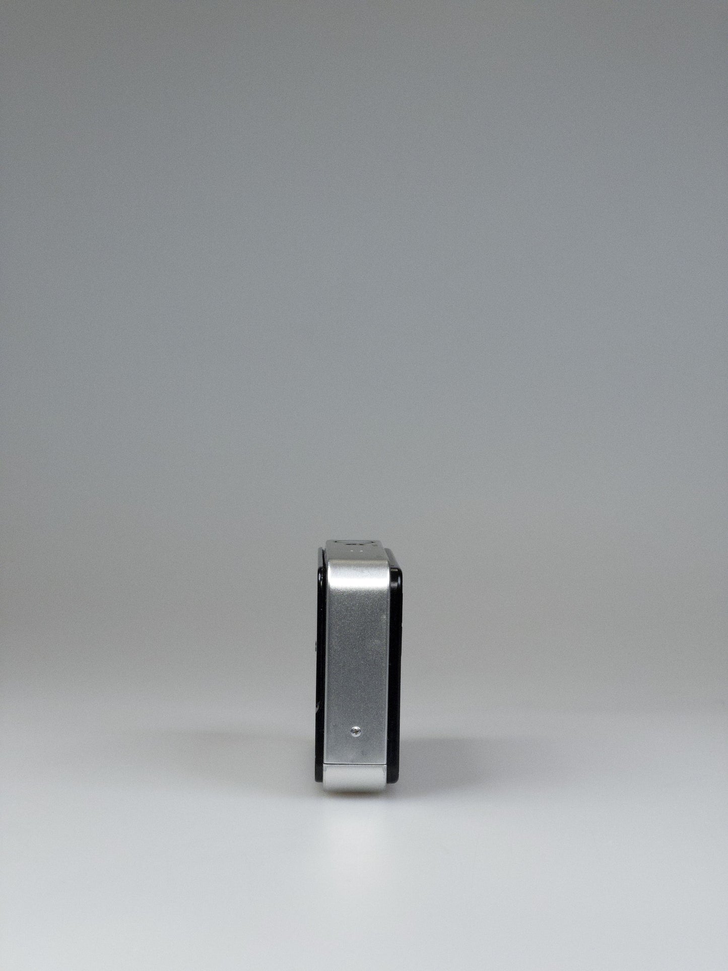 Sony Cyber-shot DSC-T2