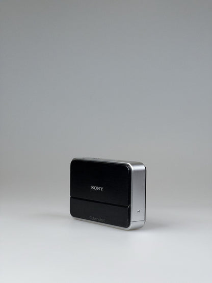 Sony Cyber-shot DSC-T2