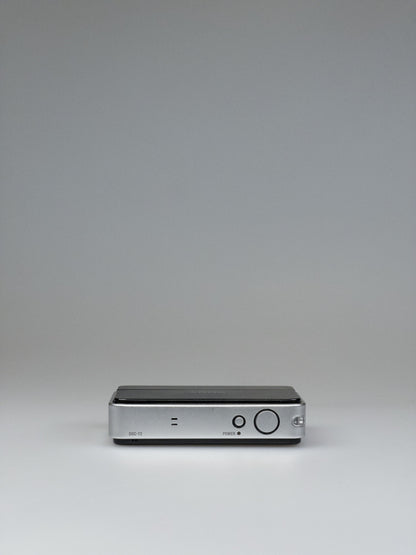 Sony Cyber-shot DSC-T2