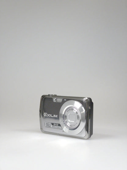 Casio Exilim EX-Z2