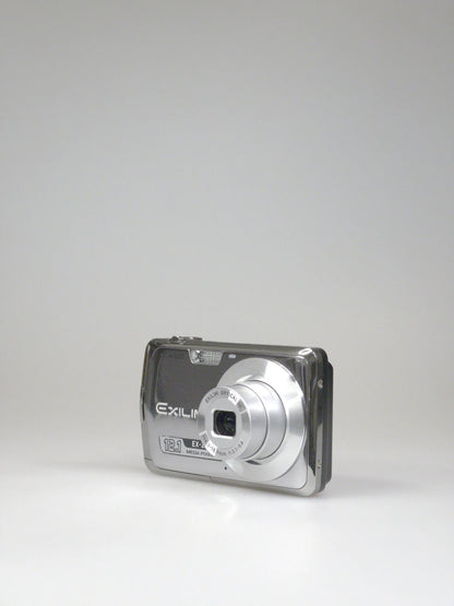 Casio Exilim EX-Z2