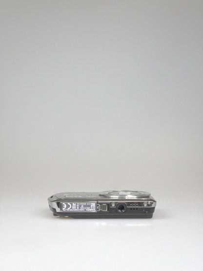 Casio Exilim EX-Z2