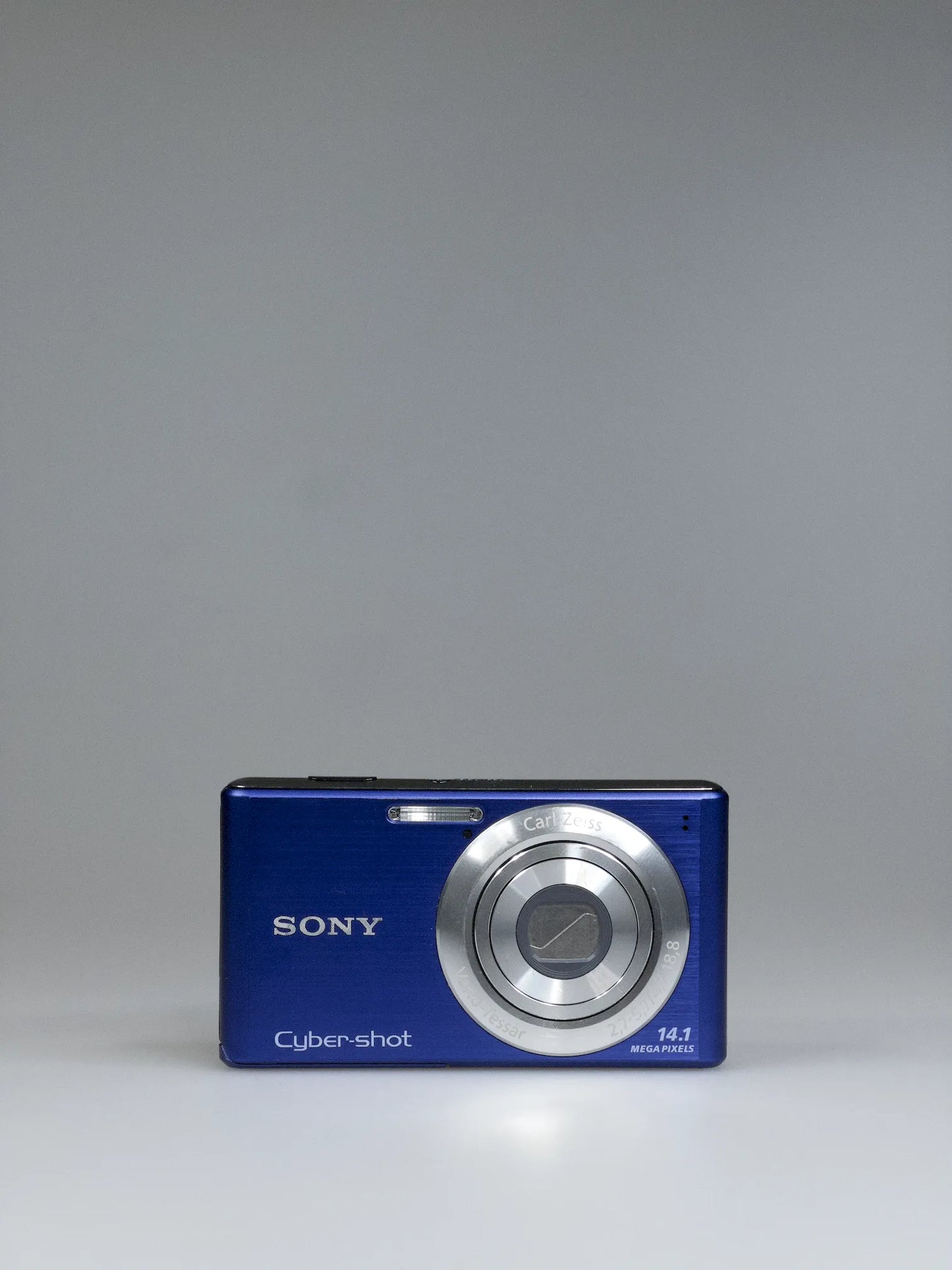 Sony Cyber-shot DSC-W530