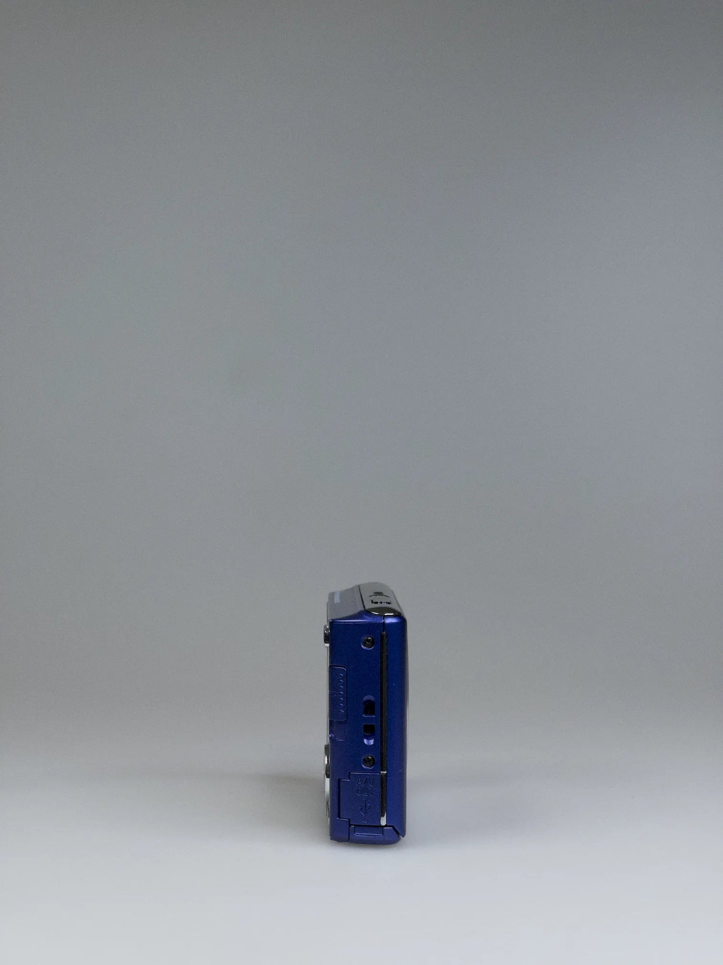 Sony Cyber-shot DSC-W530