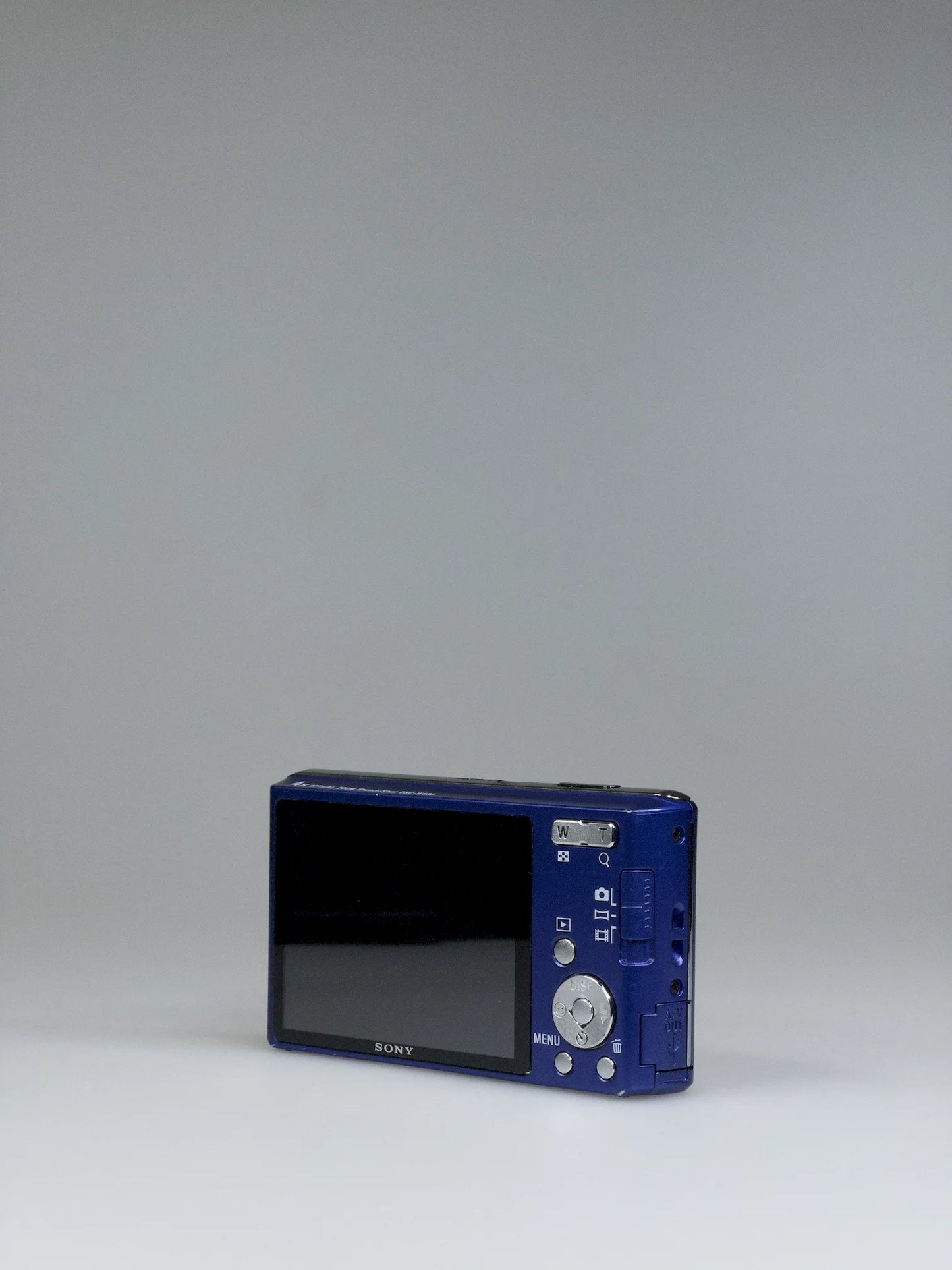 Sony Cyber-shot DSC-W530