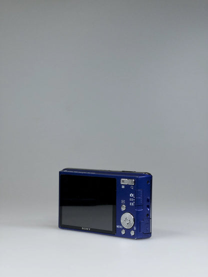 Sony Cyber-shot DSC-W530