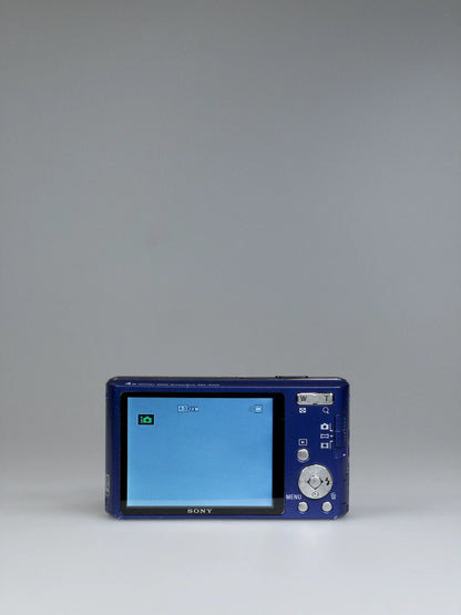 Sony Cyber-shot DSC-W530