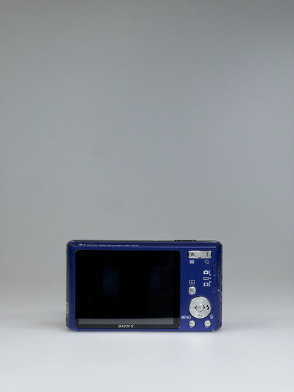 Sony Cyber-shot DSC-W530