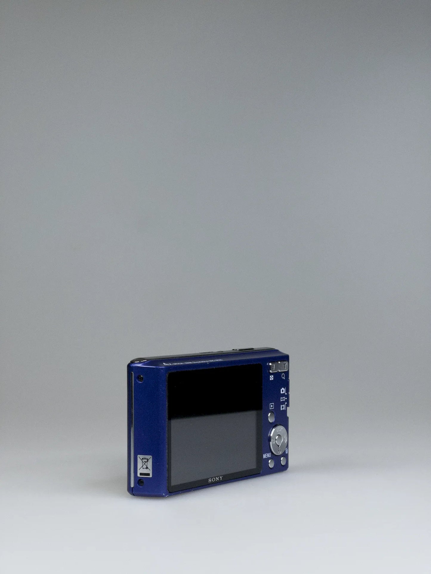 Sony Cyber-shot DSC-W530