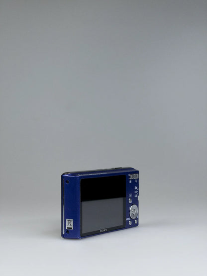 Sony Cyber-shot DSC-W530