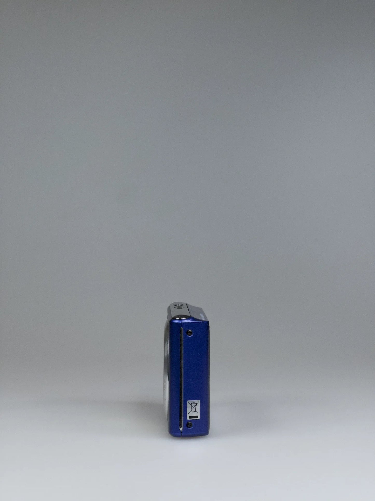 Sony Cyber-shot DSC-W530