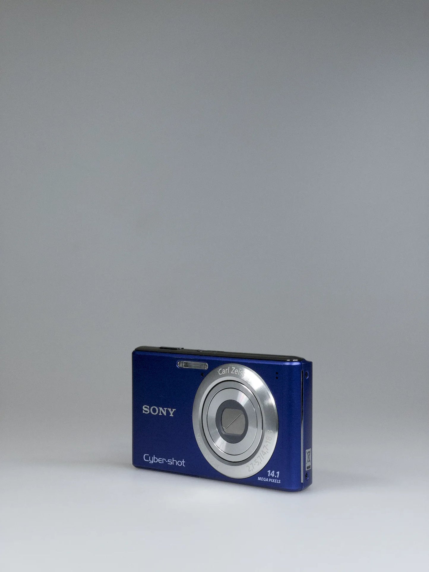 Sony Cyber-shot DSC-W530