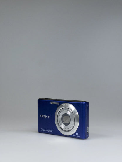 Sony Cyber-shot DSC-W530
