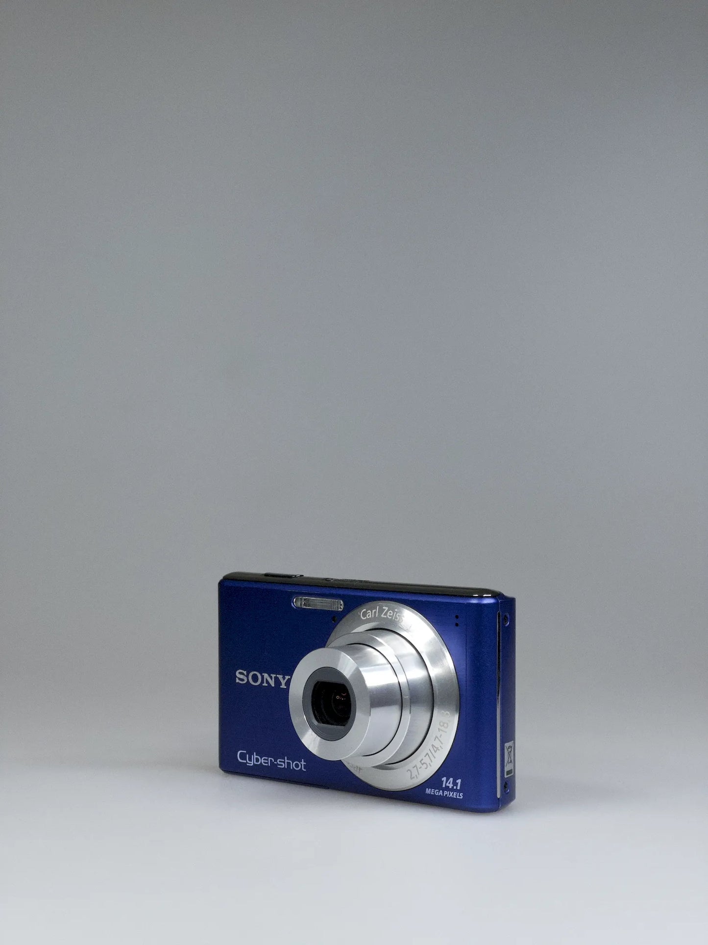 Sony Cyber-shot DSC-W530