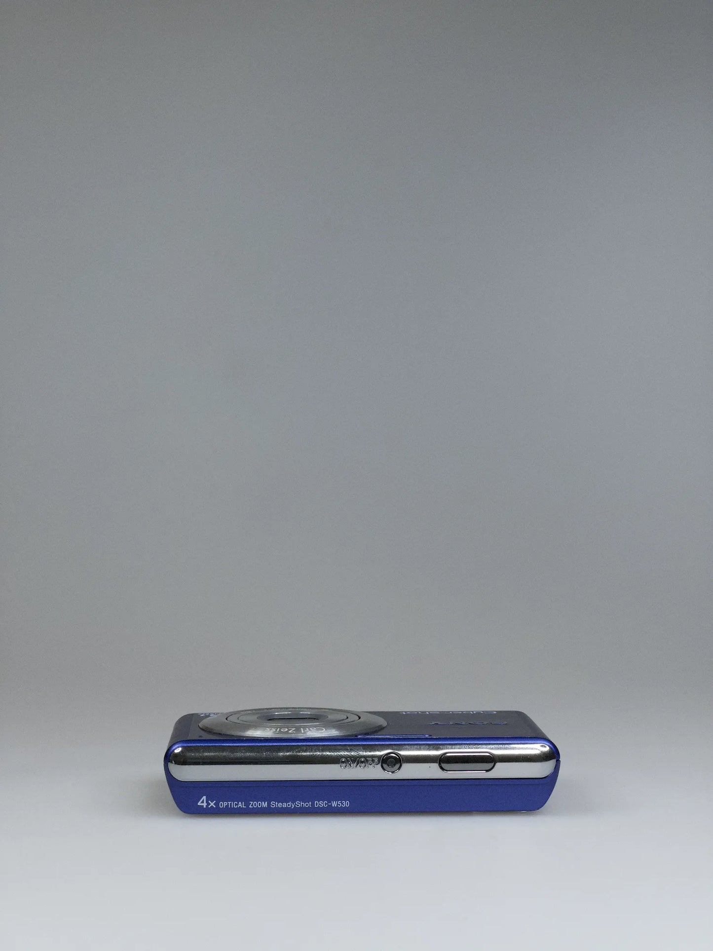 Sony Cyber-shot DSC-W530